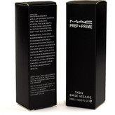 پرایمر ژله ای مک MAC