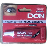 چسب مژه دان آنتیالرژی ۷ گرمی DON