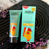 کرم پودر BB کرم میشا مدل XQM مدل جوجه حجم 65 میلی